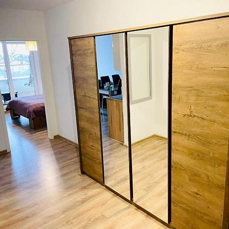 Apartament „Nova Polana” Kolobrzeg Polanki Park Εξωτερικό φωτογραφία