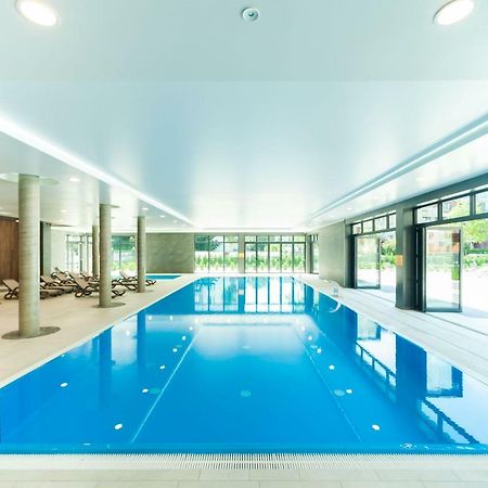 Apartament „Nova Polana” Kolobrzeg Polanki Park Εξωτερικό φωτογραφία