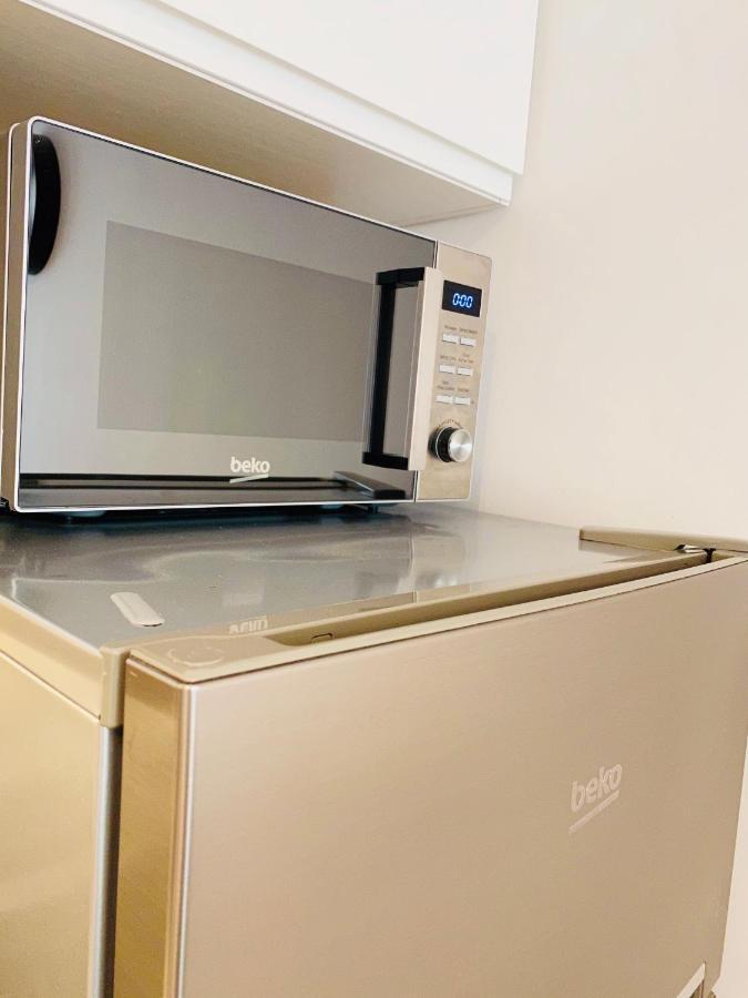 Apartament „Nova Polana” Kolobrzeg Polanki Park Εξωτερικό φωτογραφία