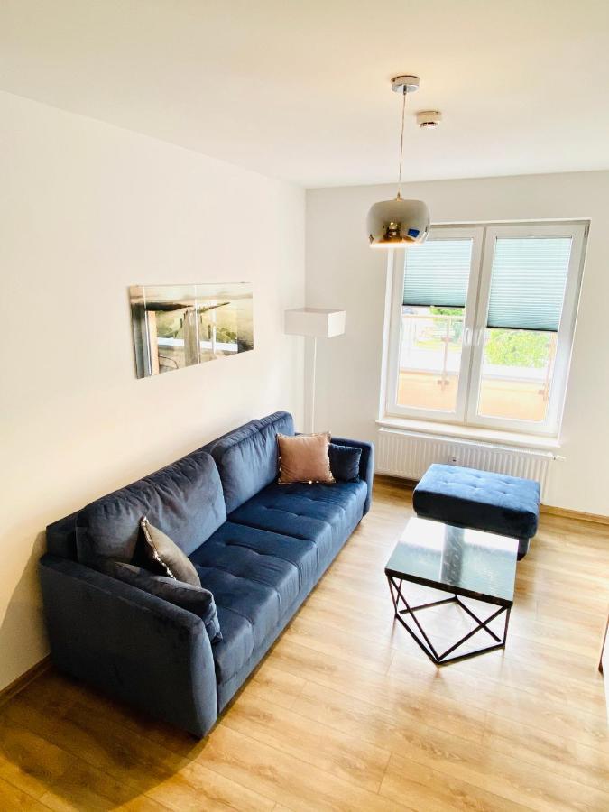 Apartament „Nova Polana” Kolobrzeg Polanki Park Εξωτερικό φωτογραφία