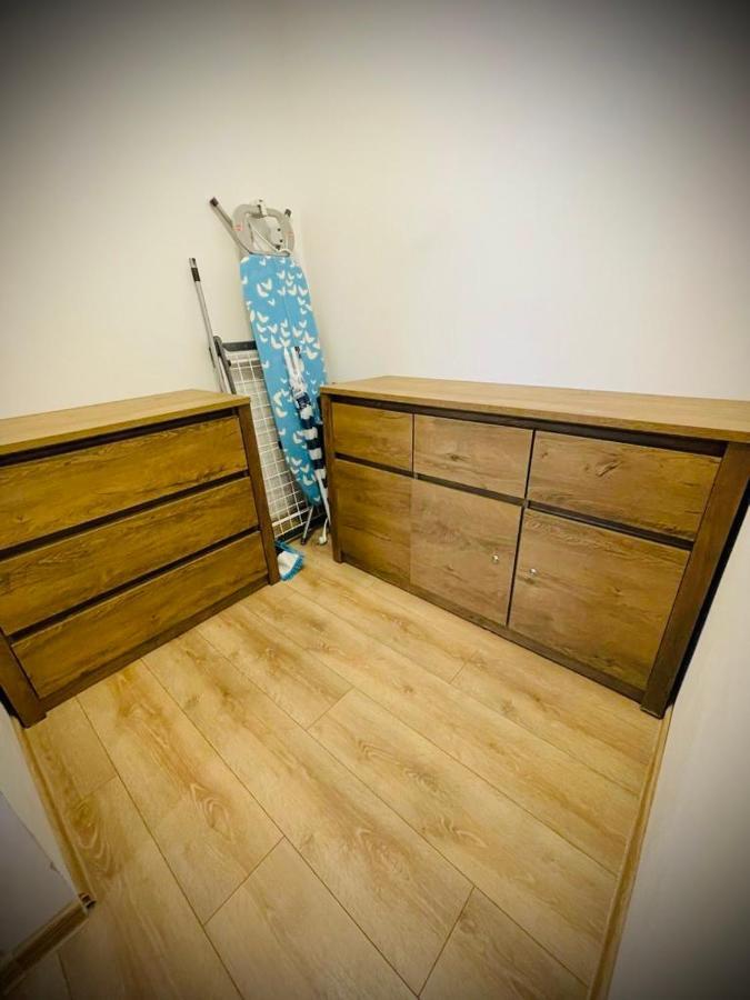 Apartament „Nova Polana” Kolobrzeg Polanki Park Εξωτερικό φωτογραφία