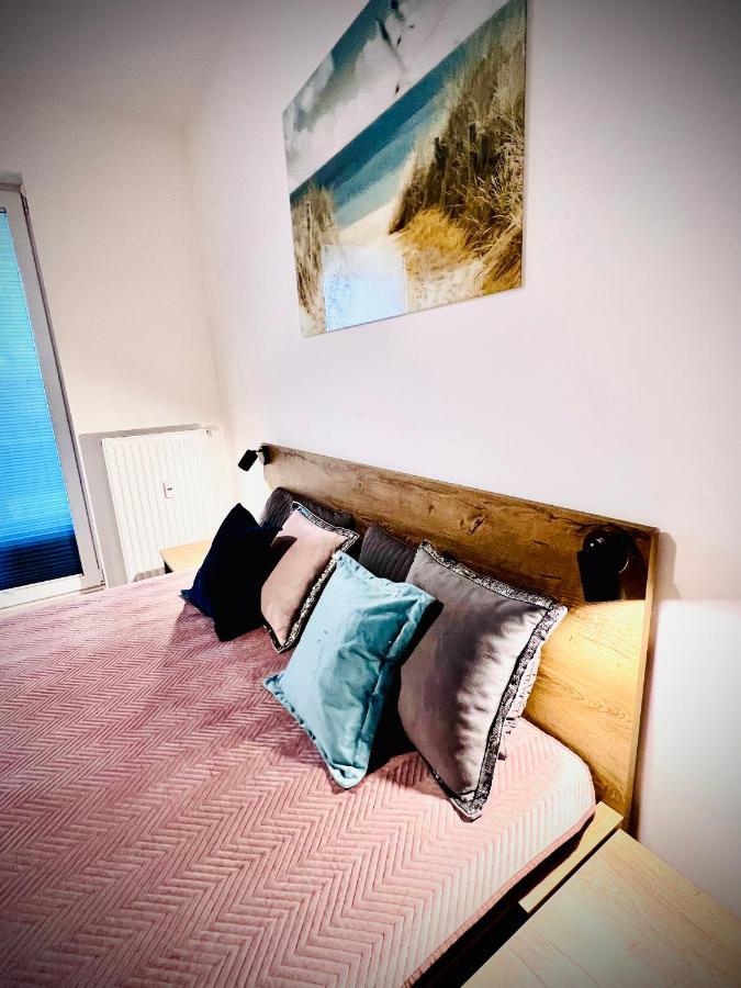 Apartament „Nova Polana” Kolobrzeg Polanki Park Εξωτερικό φωτογραφία