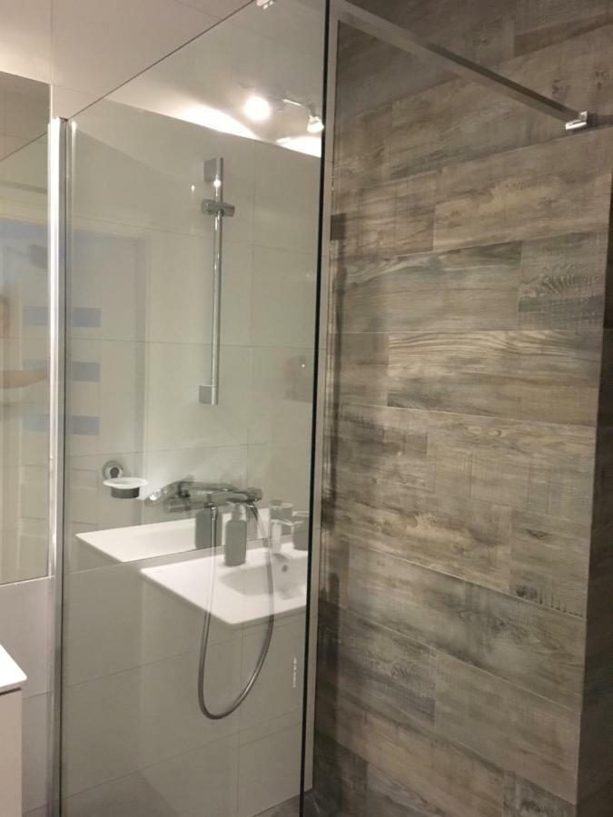 Apartament „Nova Polana” Kolobrzeg Polanki Park Εξωτερικό φωτογραφία