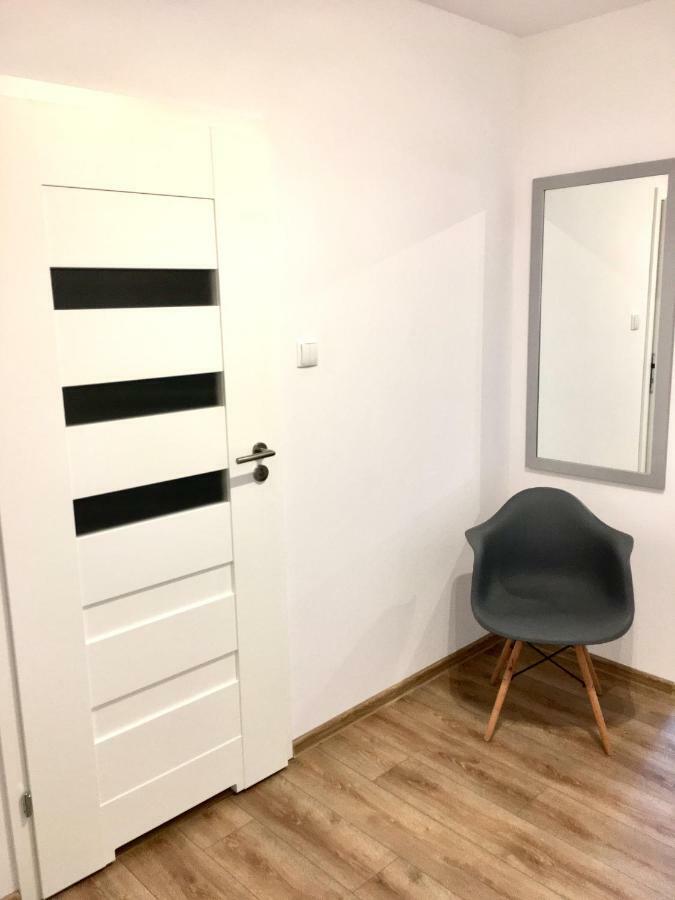 Apartament „Nova Polana” Kolobrzeg Polanki Park Εξωτερικό φωτογραφία