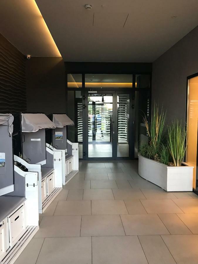 Apartament „Nova Polana” Kolobrzeg Polanki Park Εξωτερικό φωτογραφία